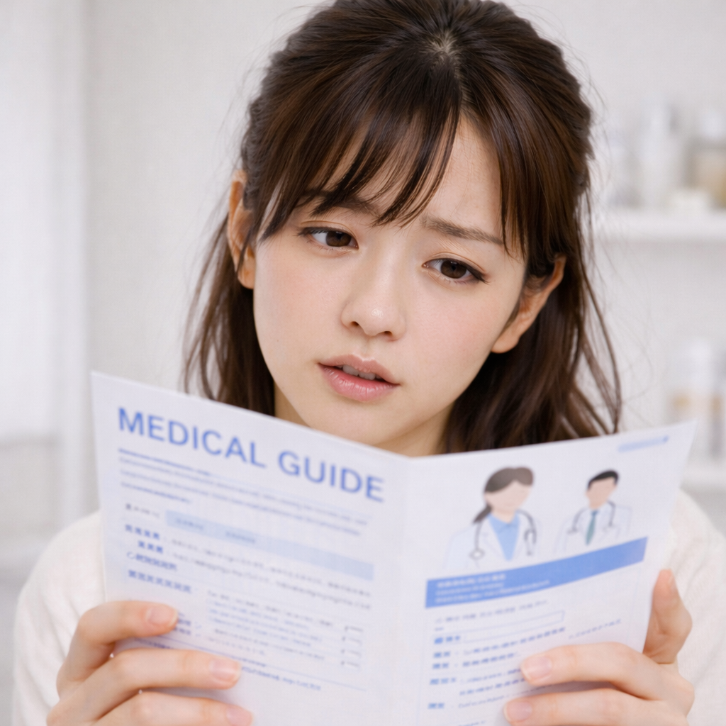 予約が取りにくい